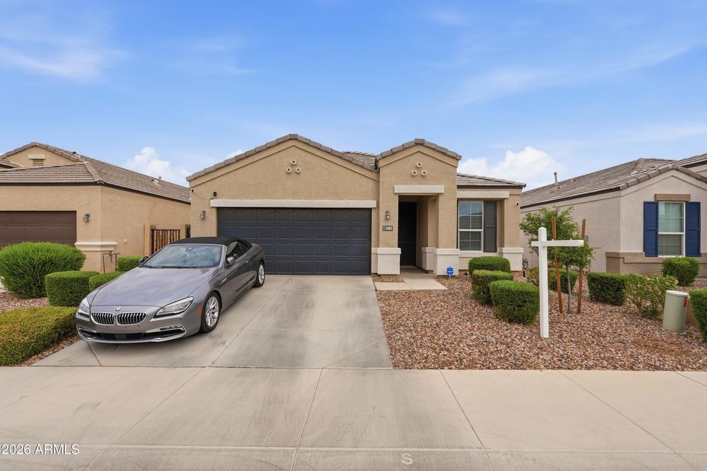 2485 N WRIGLEY Drive, Florence, AZ 85132