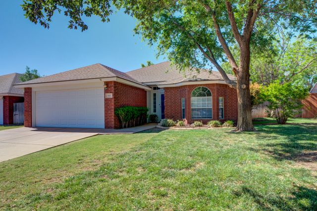 5915 8th Street, Lubbock, TX 79416