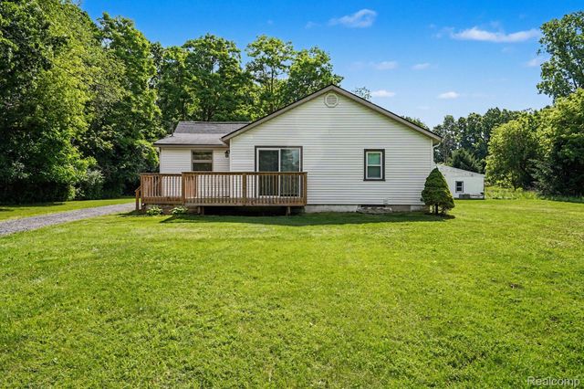 5380 Center Street, Village Of Clarkston, MI 48346