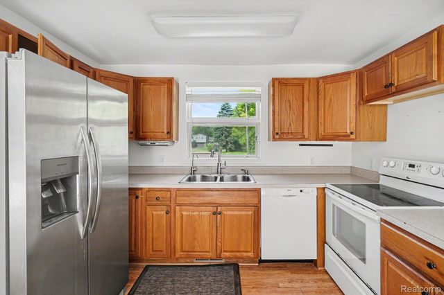 5380 Center Street, Village Of Clarkston, MI 48346
