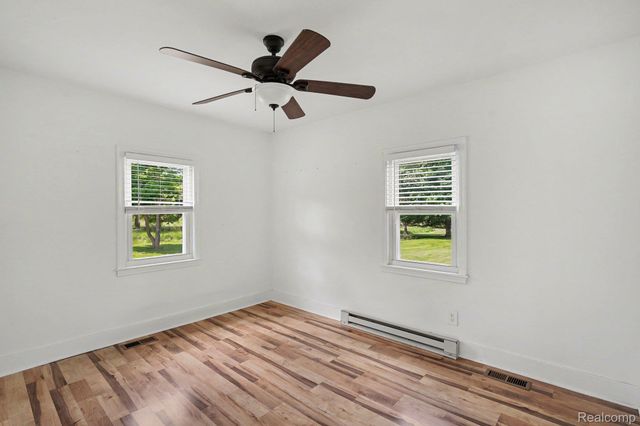 5380 Center Street, Village Of Clarkston, MI 48346