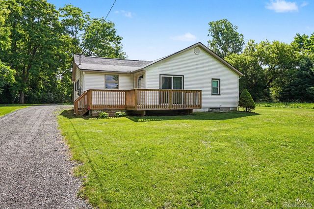 5380 Center Street, Village Of Clarkston, MI 48346