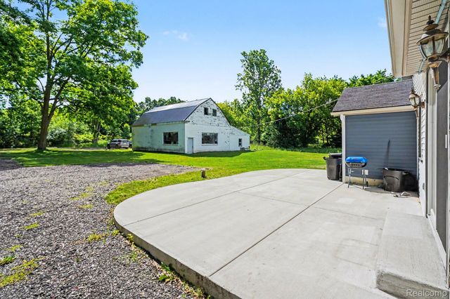 5380 Center Street, Village Of Clarkston, MI 48346