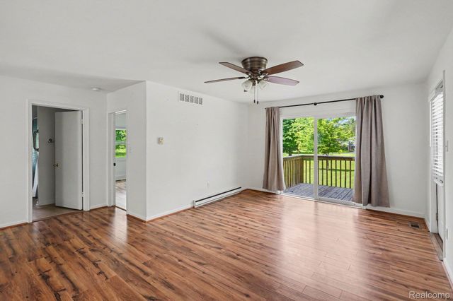 5380 Center Street, Village Of Clarkston, MI 48346