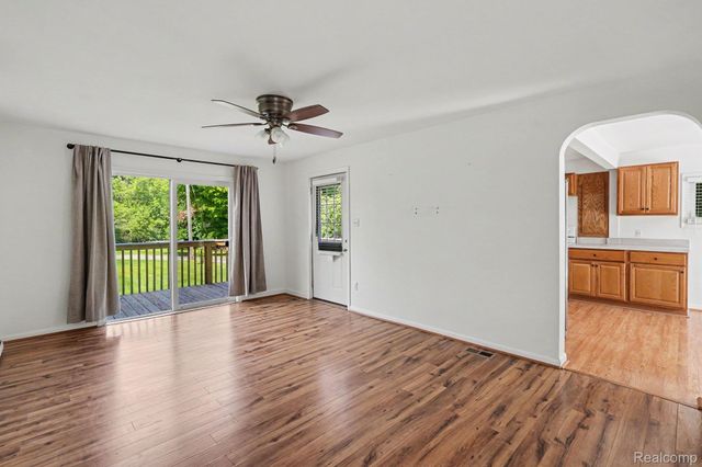 5380 Center Street, Village Of Clarkston, MI 48346