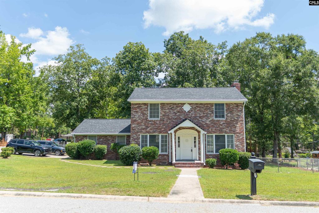 7901 Tradd Street, Columbia, SC 29209