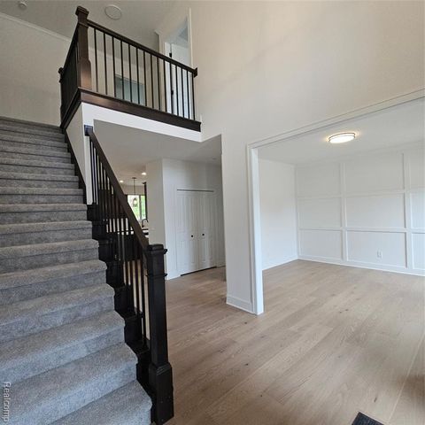 50555 Timberstone Drive, Macomb, MI 48042