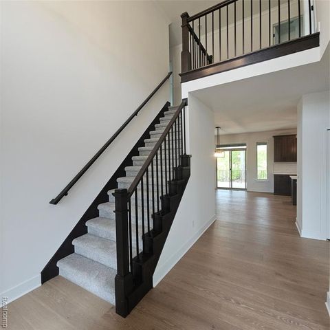 50555 Timberstone Drive, Macomb, MI 48042