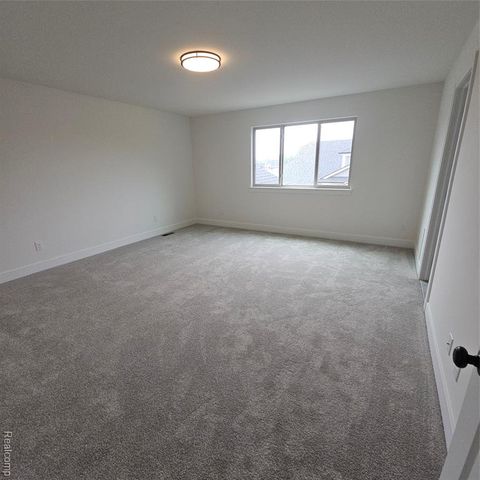 50555 Timberstone Drive, Macomb, MI 48042