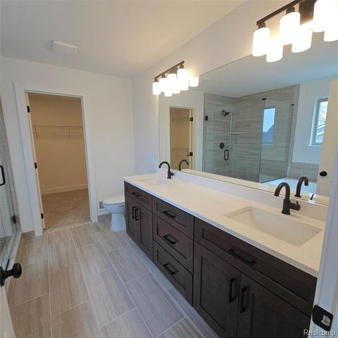 50555 Timberstone Drive, Macomb, MI 48042