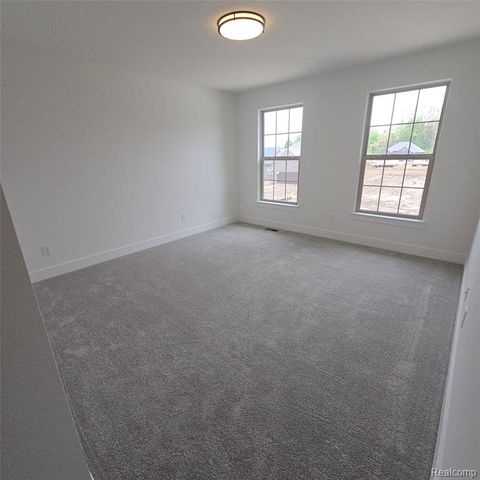 50555 Timberstone Drive, Macomb, MI 48042