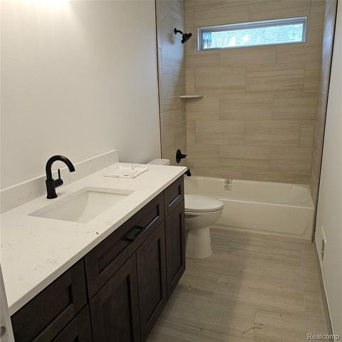 50555 Timberstone Drive, Macomb, MI 48042