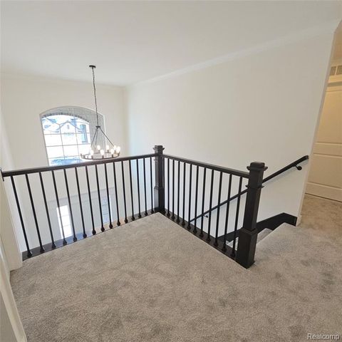 50555 Timberstone Drive, Macomb, MI 48042