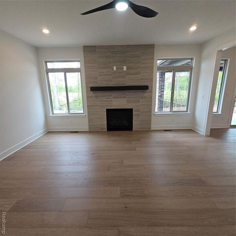50555 Timberstone Drive, Macomb, MI 48042