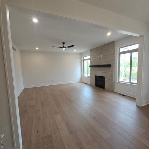 50555 Timberstone Drive, Macomb, MI 48042
