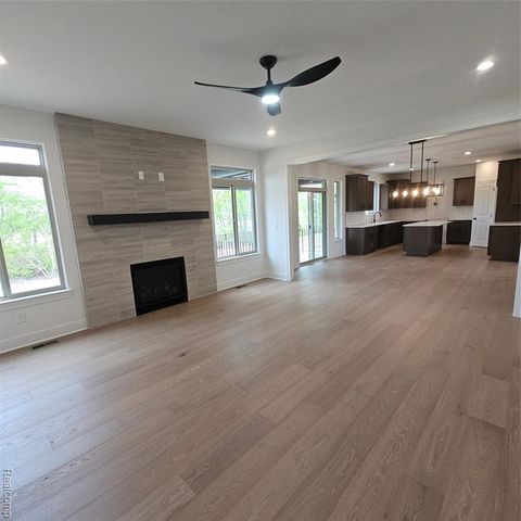 50555 Timberstone Drive, Macomb, MI 48042