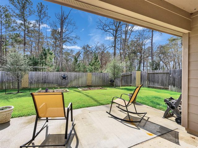 2521 Honey Nest Lane, Conroe, TX 77301