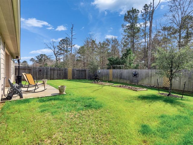 2521 Honey Nest Lane, Conroe, TX 77301