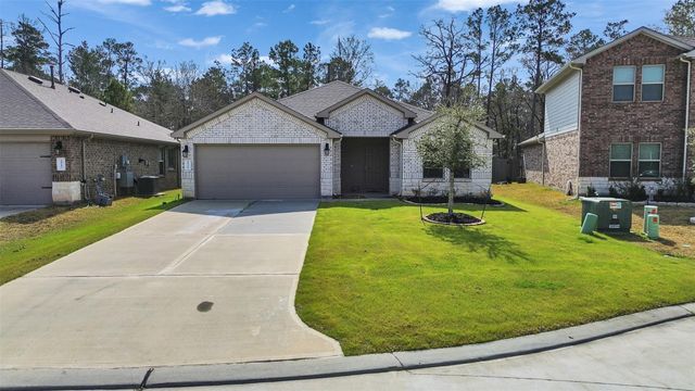 2521 Honey Nest Lane, Conroe, TX 77301