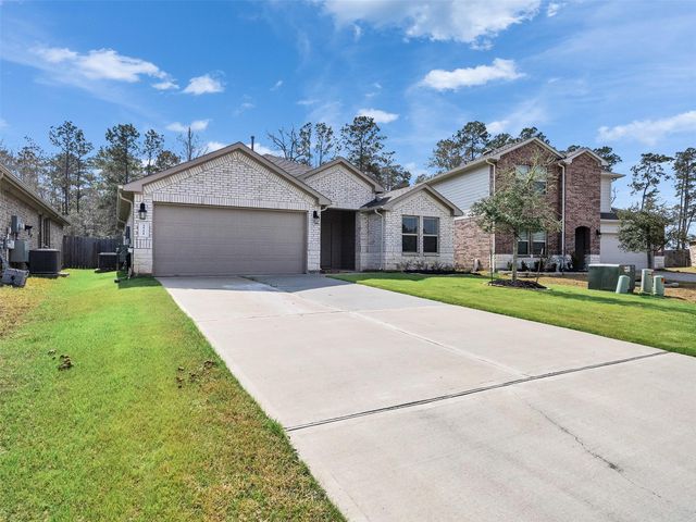 2521 Honey Nest Lane, Conroe, TX 77301