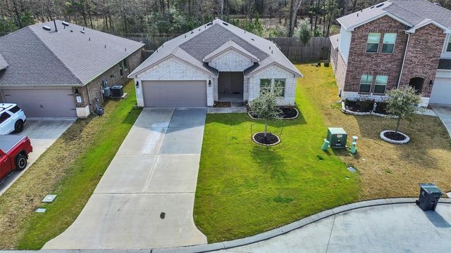 2521 Honey Nest Lane, Conroe, TX 77301