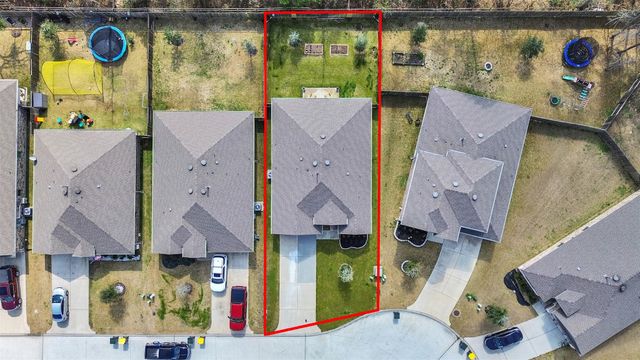 2521 Honey Nest Lane, Conroe, TX 77301