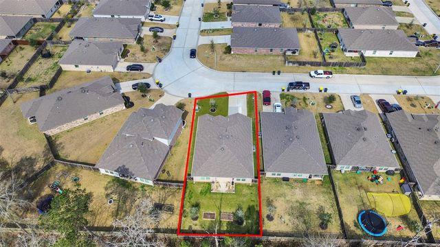 2521 Honey Nest Lane, Conroe, TX 77301