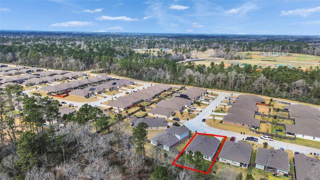 2521 Honey Nest Lane, Conroe, TX 77301