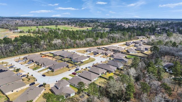 2521 Honey Nest Lane, Conroe, TX 77301