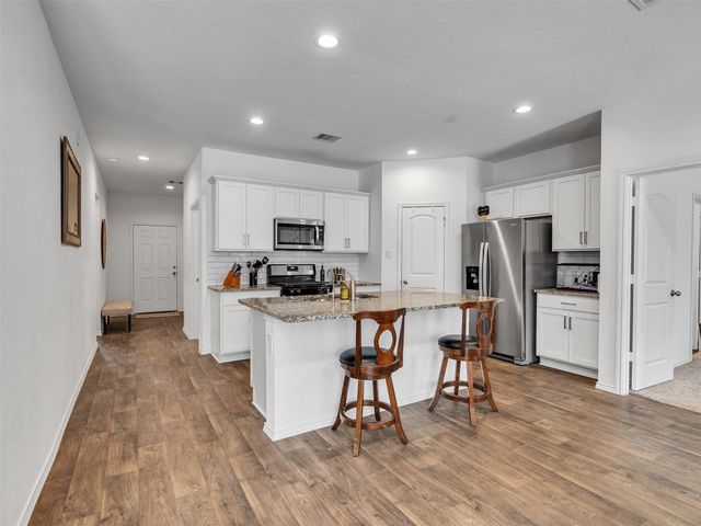 2521 Honey Nest Lane, Conroe, TX 77301