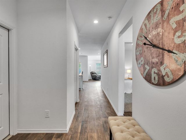 2521 Honey Nest Lane, Conroe, TX 77301