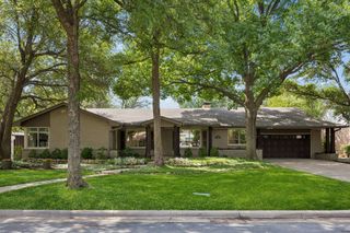630 Mayrant Drive, Dallas, TX 75224