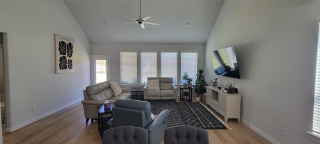 10508 Landry Bluff Lane, Fort Worth, TX 76126