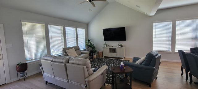 10508 Landry Bluff Lane, Fort Worth, TX 76126