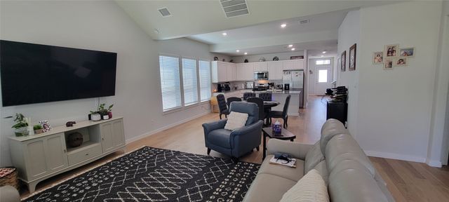 10508 Landry Bluff Lane, Fort Worth, TX 76126