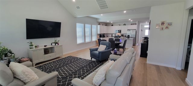 10508 Landry Bluff Lane, Fort Worth, TX 76126