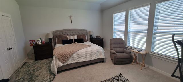 10508 Landry Bluff Lane, Fort Worth, TX 76126
