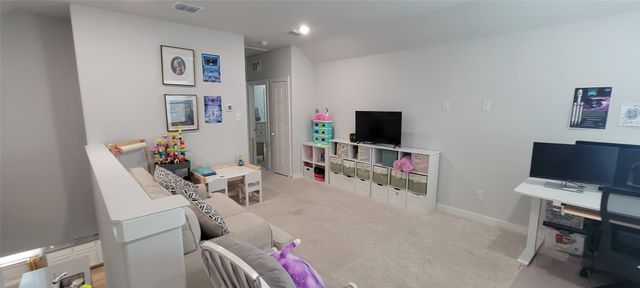 10508 Landry Bluff Lane, Fort Worth, TX 76126