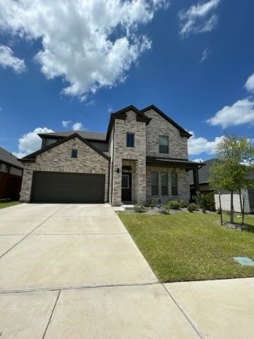 10508 Landry Bluff Lane, Fort Worth, TX 76126