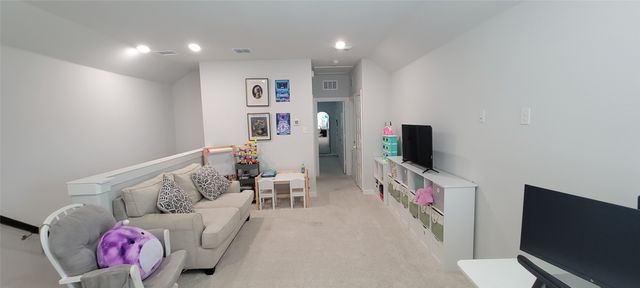 10508 Landry Bluff Lane, Fort Worth, TX 76126