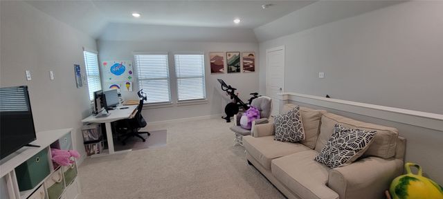 10508 Landry Bluff Lane, Fort Worth, TX 76126