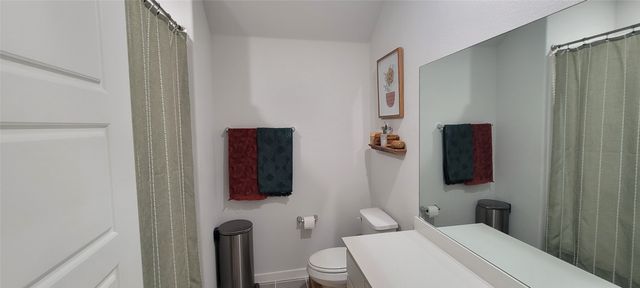 10508 Landry Bluff Lane, Fort Worth, TX 76126