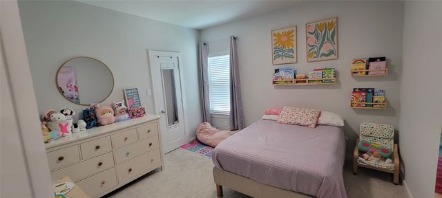 10508 Landry Bluff Lane, Fort Worth, TX 76126