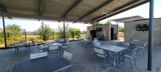 10508 Landry Bluff Lane, Fort Worth, TX 76126