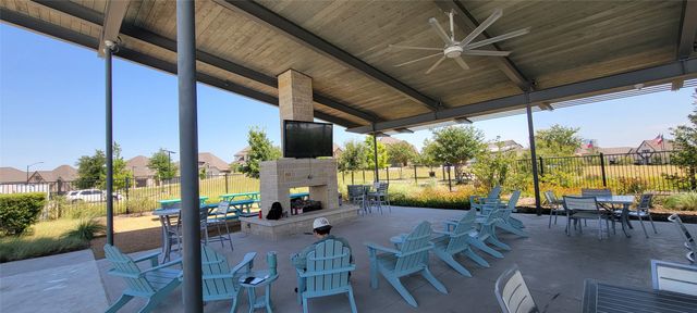 10508 Landry Bluff Lane, Fort Worth, TX 76126