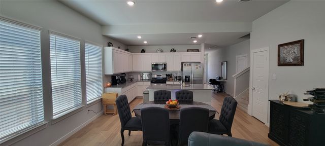 10508 Landry Bluff Lane, Fort Worth, TX 76126