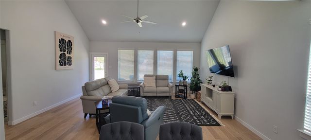 10508 Landry Bluff Lane, Fort Worth, TX 76126