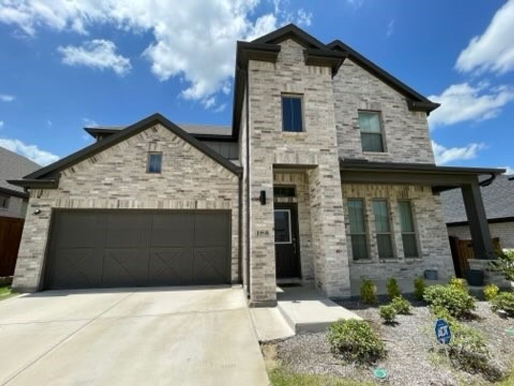 10508 Landry Bluff Lane, Fort Worth, TX 76126