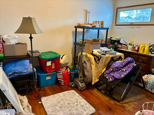 8993 S Morrice Road, Bennington Twp, MI 48857