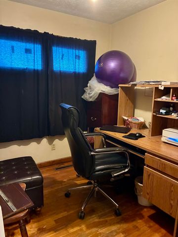 8993 S Morrice Road, Bennington Twp, MI 48857